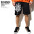 Zephyren MESH SHORTS -MOON- Z18PP02画像