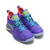 NIKE PG 2 MM EP CANNON/VOLT-PURPLE VENOM AO2985-001画像