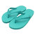 Ron Herman Beach Sandals GREEN画像