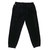 Supreme Velour Track Pant BLACK画像