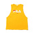 FILA Graphic Nosleeve YELLOW FM9474-05画像