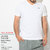 LACOSTE TH632EM Basic V-Neck S/S Tee MADE IN JAPAN画像