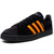 adidas CAMPUS PORTER "PORTER" "LIMITED EDITION for CONSORTIUM" BLK/ORG B28143画像