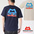 Mountain Equipment ME OLD LOGO TEE 425716画像