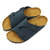 BIRKENSTOCK Zurich Blue GC1010755画像