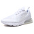 NIKE AIR MAX 270 "LIMITED EDITION for NSW" WHT/CLEAR AH8050-101画像