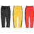 Kappa 222 BANDA ASTORIA SNAPS SLIM PANT 303KUE0画像