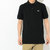 LACOSTE PH412EL Slim Fit S/S Polo Shirt MADE IN JAPAN画像