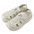 KEEN W EVOFIT ONE Triple White 1019154画像