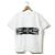 CAL O LINE UNITED KINGDOM MAP T-SHIRTS CL181-092画像