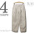RICCARDO METHA ONE TUCK WIDE CHINO TR PANTALONE TWILL画像