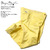 BURGUS PLUS Lot.401 Button fly Modern Chino Over Dyed "Yellow" 401-6309画像
