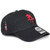 '47 Brand x OG SLICK HOUSTON ROCKETS 6パネルキャップ BLACK KZ-RGWSD08GWS-BK画像
