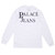 Palace Skateboards Pj'S Pocket Longsleeve WHITE画像