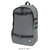 nixon Smith III Reflector Backpack Charcoal/Grey NC2815131画像