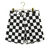 STANDARD CALIFORNIA SD CHECKER SURF SHORTS BTHSE158画像