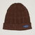 THE FLAT HEAD Club Label COTTON KNIT CAP CL-HC004画像