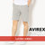 AVIREX STENCIL EASY SHORT PANT 6186098画像