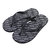 WTW &times; freewaters Beach Sandals BLACK画像