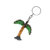 Ron Herman Palm Tree Keychain画像