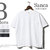Sanca LOOSE PK TEE S18STS03画像
