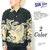 SUN SURF SPECIAL EDITION L/S HAWAIIAN SHIRT SHOPPE HAWAIIAN "SASA TORA" SS22020画像