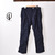CORONA UTILITY SLACKS COOL MAX WINDOEPANE CP088CW画像