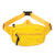 Brixton HEWES BUM HIP PACK (YELLOW&times;ORANGE) [BRIXTON&times;BUMBAG] 05223画像