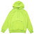 Palace Skateboards Basically A Hood LIME GREEN画像
