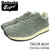 Onitsuka Tiger TIGER ALLY Chinois Green D701L-8585/TH701L-8585画像