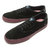 Emerica PROVOST SLIM VULC TOY MACHINE BLACK/PURPLE画像