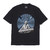 Palace Skateboards DOLCI T-SHIRT BLACK画像
