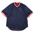ATMOS LAB MESH SHIRT NAVY AL18S-TP09画像
