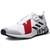 adidas WM TERREX TWO BOA "White Mountaineering" WHT/RED/NVY/GRY BB7742画像