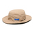 MACKDADDY WATERPROOF HAT BEIGE MDAC-2068-BEI画像