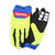 Supreme × Fox Racing Bomber LT Gloves MULTICOLOR画像