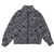 Supreme Bandana Track Jacket BLACK画像