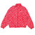 Supreme Bandana Track Jacket RED画像