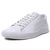 PUMA CLYDE DRESSED PART THREE "LIMITED EDITION for LIFESTYLE" WHT/WHT 366233-02画像