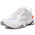 NIKE (WMNS) M2K TEKNO "LIMITED EDITION for NONFUTURE" O.WHT/N.ORG/GRY/BLK AO3108-001画像