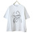 TODAY edition drawing tee #1画像