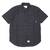 WTAPS CRICKET SS SHIRT BLACK 181GWDT-SHM04画像