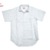 Battenwear COTTON LINEN CAMP SHIRTS white画像