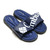Columbia COLUMBIA URBAN SLIDE Collegiate Navy YU3954-464画像