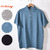 FilMelange OLSEN POLO SHIRTS画像