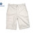 POST OVERALLS #2322S SUPREME TWILL MENPOLINI EXTRA SHORTS/natural画像
