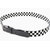 STUSSY Checker Belt 135148画像