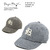 BURGUS PLUS Baseball Cap BP16807-1画像