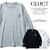 CLUCT L/S TEE JOYTOWN画像