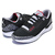 NIKE JORDAN ZOOM TENACITY 88 black/varsity red-cement grey AV5878-002画像